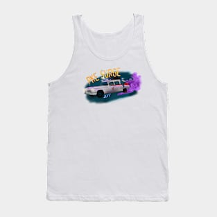 PKE Surge 2017 Tank Top